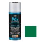5VP400 SPRAY PINTURA VERDE ABETO RAL 6009 400ml-