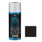 5VV400 SPRAY PINTURA GRIS ANTRACITA RAL 7016