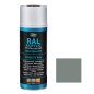 5VY400 SPRAY PINTURA GRIS TRAFICO RAL 7042 400ml FAREN