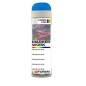 3VB500 SPRAY PINTURA AZUL FLUORESCENTE 500ml FAREN