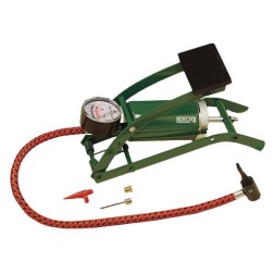 4212833 BOMBA DE PEDAL SALKI