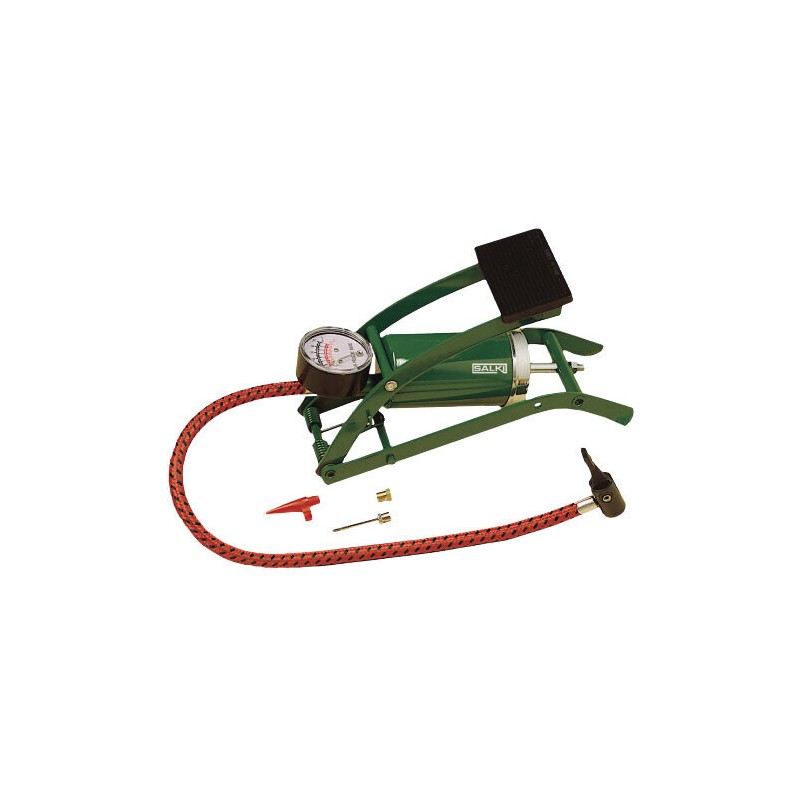 4212833 BOMBA DE PEDAL SALKI