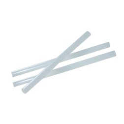 1KG BARRA ADHESIVA TERMOFUSIBLE TRANSLUCIDA