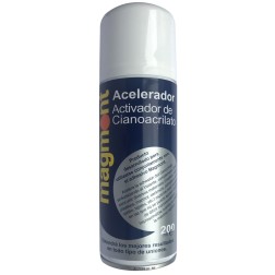 ACELERADOR 200 ML- MAGMONT