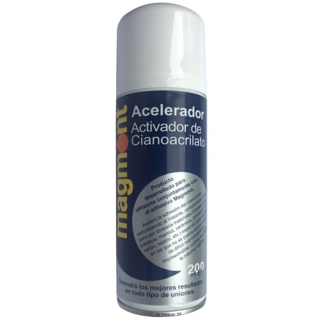 ACELERADOR 200 ML- MAGMONT