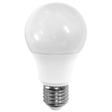 81-195-E-DIA LAMPARA STANDARD LED 10W E27 6500K