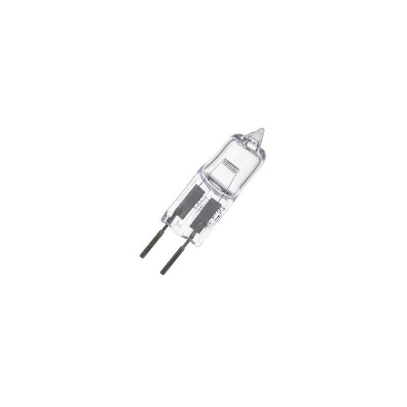 12204 LAMPARA HALOGENA G4 10W 12V 2PIN CLAR