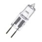 12204 LAMPARA HALOGENA G4 10W 12V 2PIN CLAR