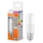 466258 LAMPARA TUBULAR STICK LED E27 10W 6500K STAR OSRAM