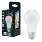 128125 LAMPARA STANDARD LED 10W E27 4000K BELLALUX