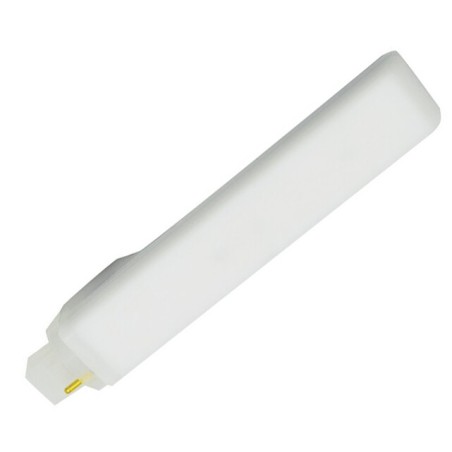 2601708 LAMPARA PL LED ORIENTABLE 10W G24 6000K