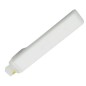 2601708 LAMPARA PL LED ORIENTABLE 10W G24 6000K