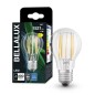 115453 LAMPARA STANDARD LED 11W E27 4000K BELLALUX