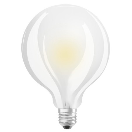 808515 LAMPARA GLOBO FIL LED MATE 11W E27 2700K