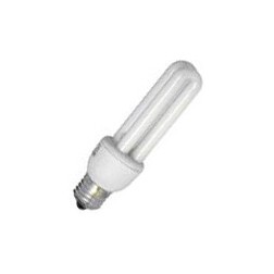 700977 LAMPARA INSECTICIDA 18W CFL E27