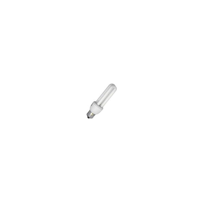 700977 LAMPARA INSECTICIDA 18W CFL E27