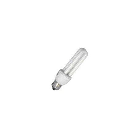 700977 LAMPARA INSECTICIDA 18W CFL E27