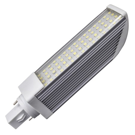 200630001 LAMPARA PL 52 LEDS 11,4 W G24 4200K 1000 Lm