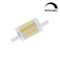 432536 LAMPARA LINEAL LED REGULABLE R7S 11,5W 2700K 78mm LINE OSRAM 432536 LAMPARA LINEAL LED REGULABLE R7S 11,5W 2700K 78mm LINE OSRAM