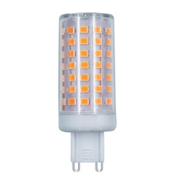 120840 BOMBILLA LED G9 12W 6000K 1100LM B&B