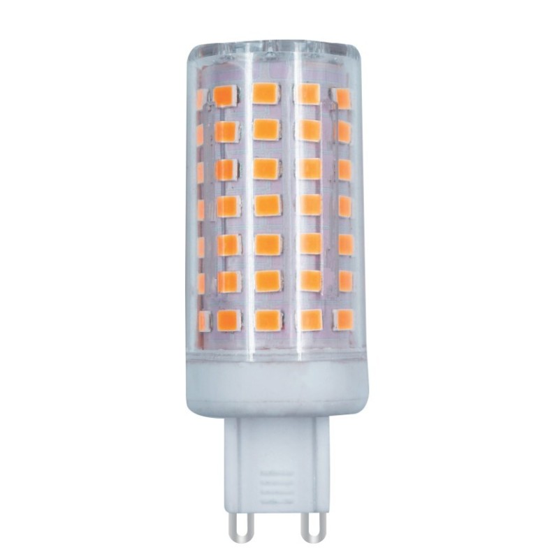 120840 BOMBILLA LED G9 12W 6000K 1100LM B&B
