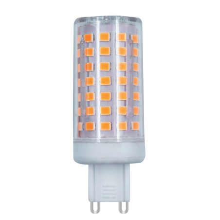 120840 BOMBILLA LED G9 12W 6000K 1100LM B&B