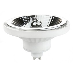 WOJ+14563 LAMPARA LED AR111 GU10 12W 3000K 45° SPECTRUM