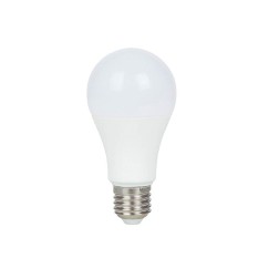 200601063 LAMPARA STANDARD LED E27 12W 4200K 1160Lm LIBERTINA