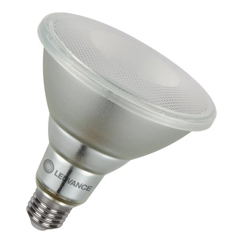 067822 LAMPARA PAR38 LED 13,5W 2700K E27 30º OSRAM