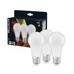 595583 3u LAMPARA STANDARD LED E27 13W 2700K BELLALUX