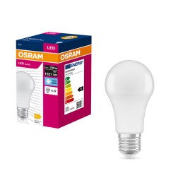973428 LAMPARA STANDARD LED 13W E27 4000K OSRAM