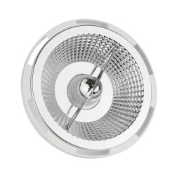 WOJ+14564 LAMPARA LED AR111 GU10 12W 4000K 45° SPECTRUM