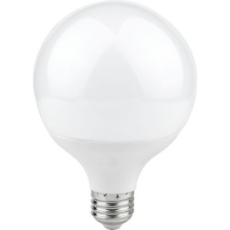120687 LAMPARA LED GLOBO E27 15W 1600Lm 4000K B&B