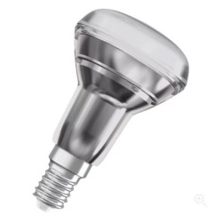 433243 LAMPARA LED R39 1,5W 2700K E14 OSRAM