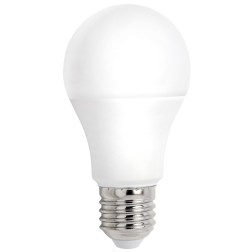 WOJ14248_A60 LAMPARA STANDARD LED 18W E27 3000K SPECTRUM
