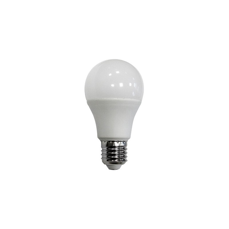 DA6024W LAMPARA STANDARD LED E27 19W 3000K DURALAMP