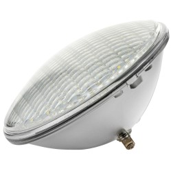 12PAR56CWGL LAMPARA PAR56 LED 20W 6500K 12V 1850Lm