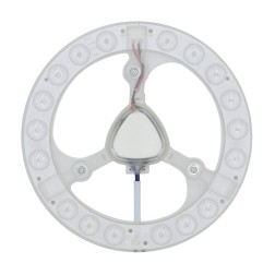 200635004 PLACA LED CON IMAN P-PLAFON 20W 6500K GSC