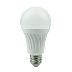 120677 LAMPARA LED CERAMICA STANDARD E27 20W 2300Lm 6000K B&B