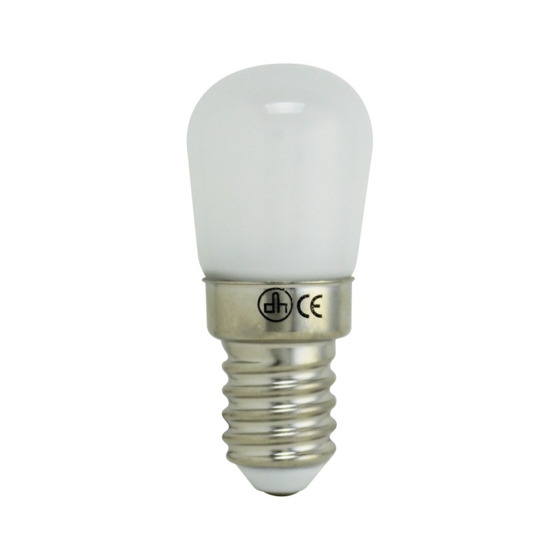 12-487-DIA LAMPARA PEBETERA LED E14 2,2W 6500K ELECTRO DH