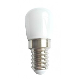 2601510 LAMPARA PEBETERA LED E14 2W 3000K 270º F-BRIGHT