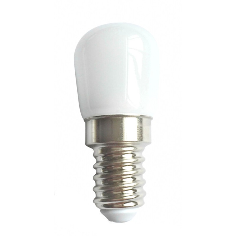 2601510 LAMPARA PEBETERA LED E14 2W 3000K 270º F-BRIGHT