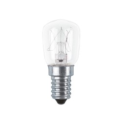 LAMPARA PEBETERA FRIGORIFICO OSRAM E14 25W