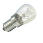 2600035 LAMPARA PEBETERA FRIGORIFICO E14 25W 26x60mm