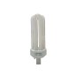 10299 LAMPARA PL GX24D-3 26W 4000K GEMINI T CLAR