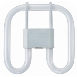 816982 LAMPARA 2D 28W 3500ºK 4PIN OSRAM