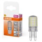 432420 LAMPARA LED G9 4,2W 4000K OSRAM