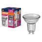 055155 LAMPARA LED GU10 3,6W 4000K 36º VALUE OSRAM 055155 LAMPARA LED GU10 3,6W 4000K 36º VALUE OSRAM