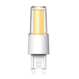 200675031 LAMPARA LED COB 3,8W G9 6000K GSC