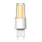 200675031 LAMPARA LED COB 3,8W G9 6000K GSC